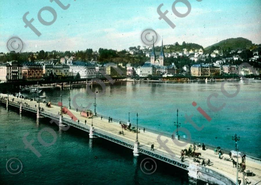 Luzerner Seebrücke | Lucerne pier (foticon-simon-023-001.jpg)